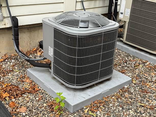 24/7 Emergency Air Conditioning Repair experts in Newbury, OH