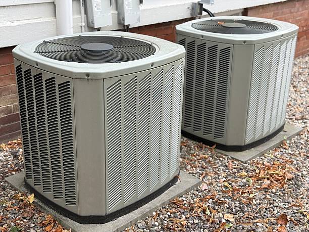 Reliable Air Conditioning Repair contractor in Newbury, OH by Leonard HVAC