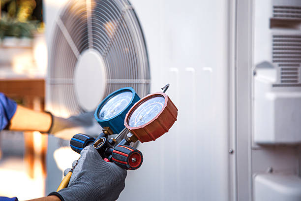 Affordable Air Conditioning Repair solutions in Newbury, OH